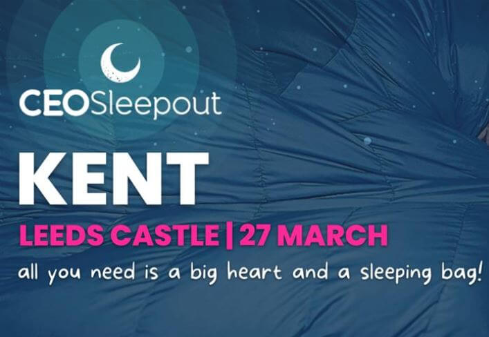 CEOSleepOut
