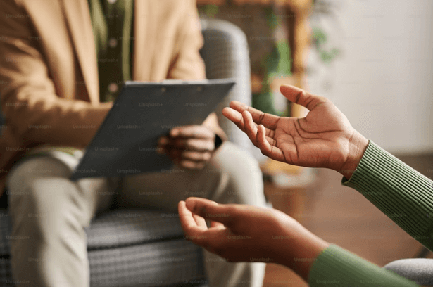 Dynamic interpersonal therapy