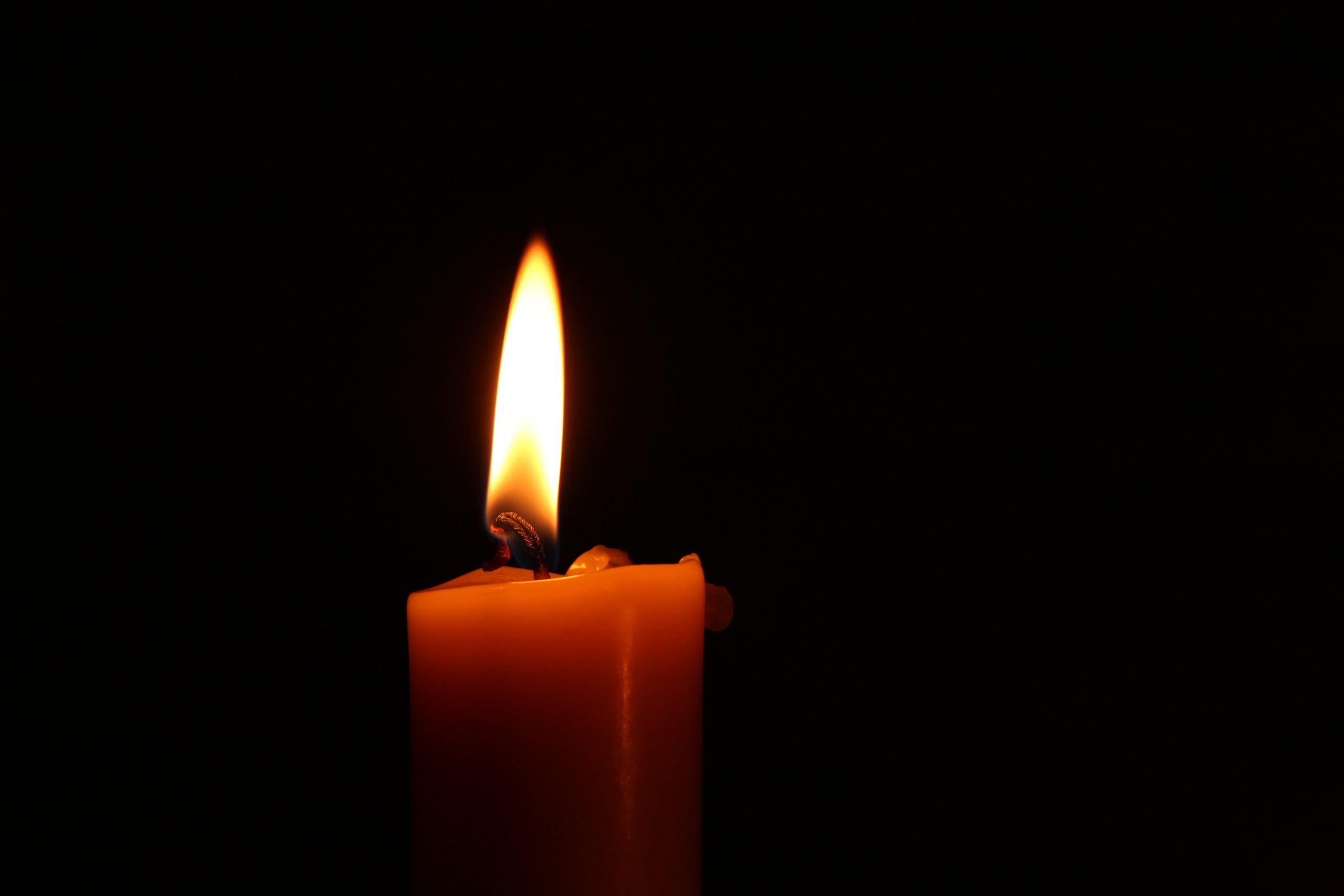 candle