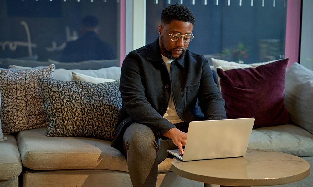 Self refer for mental heath therapy