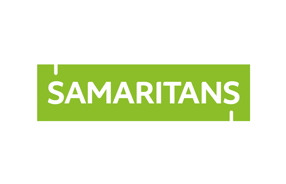 Good Samaritans Logo